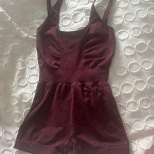 Free People Good Karma Onsie